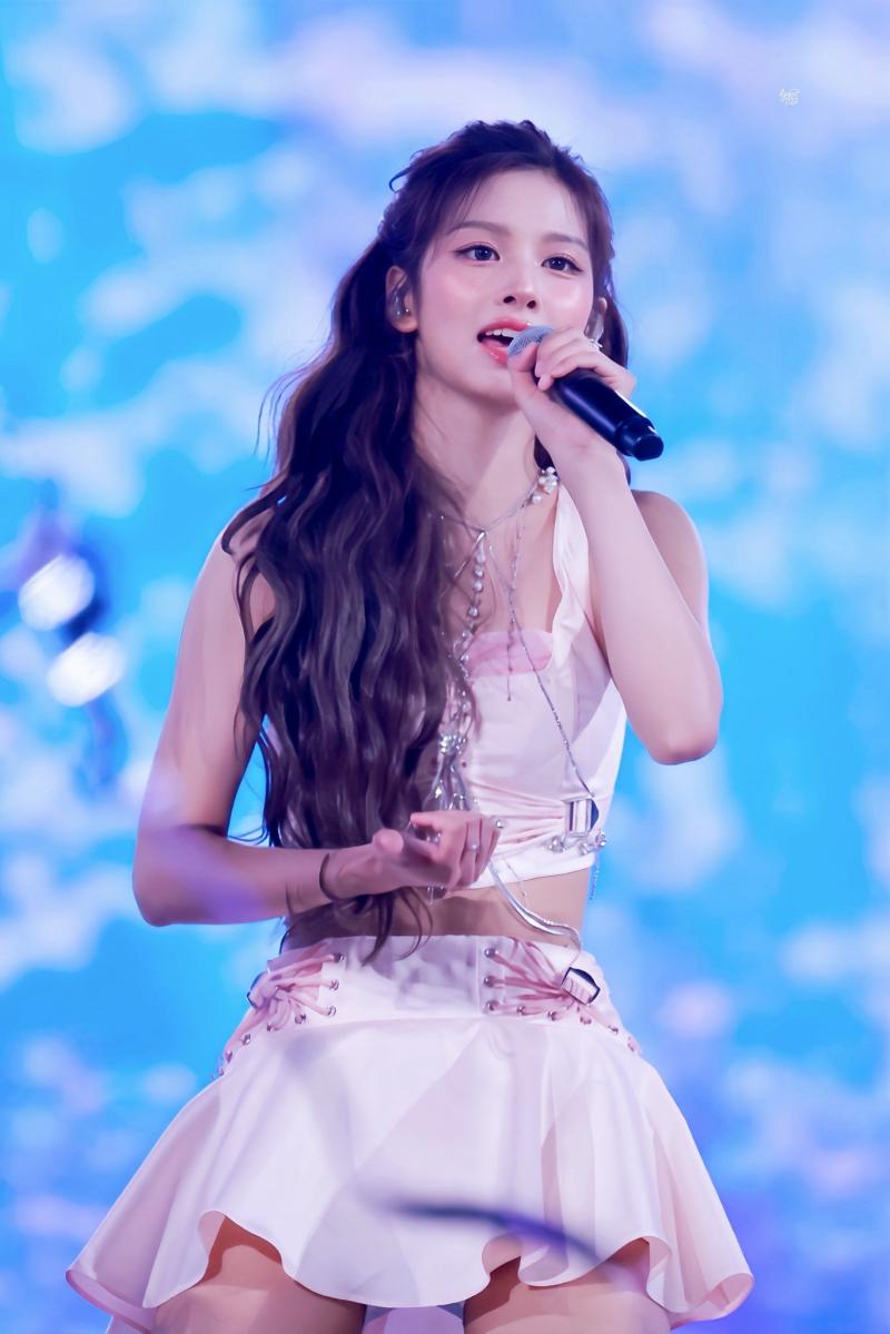 시구 취소되서 서운한 윈터