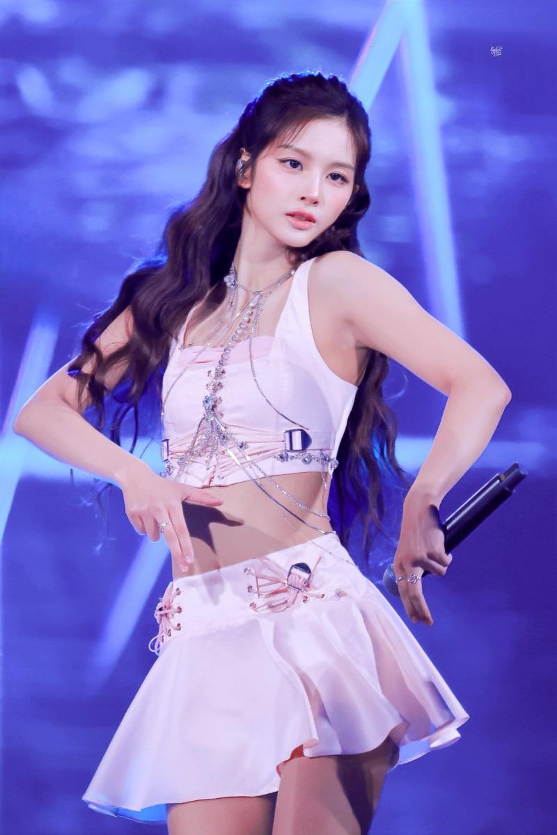 [엔믹스] 설윤