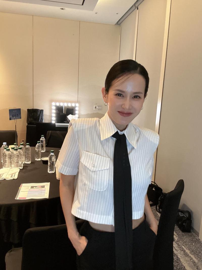 조여정 인별