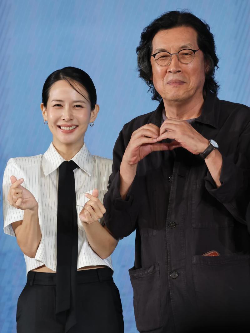 조여정 인별