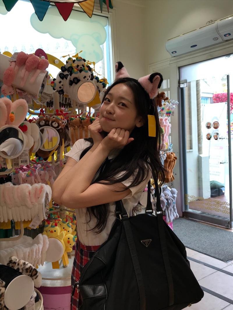 이수민 인별