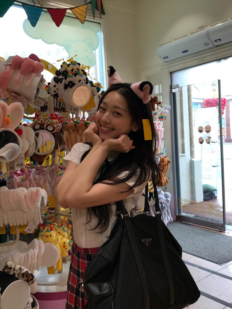 이수민 인별