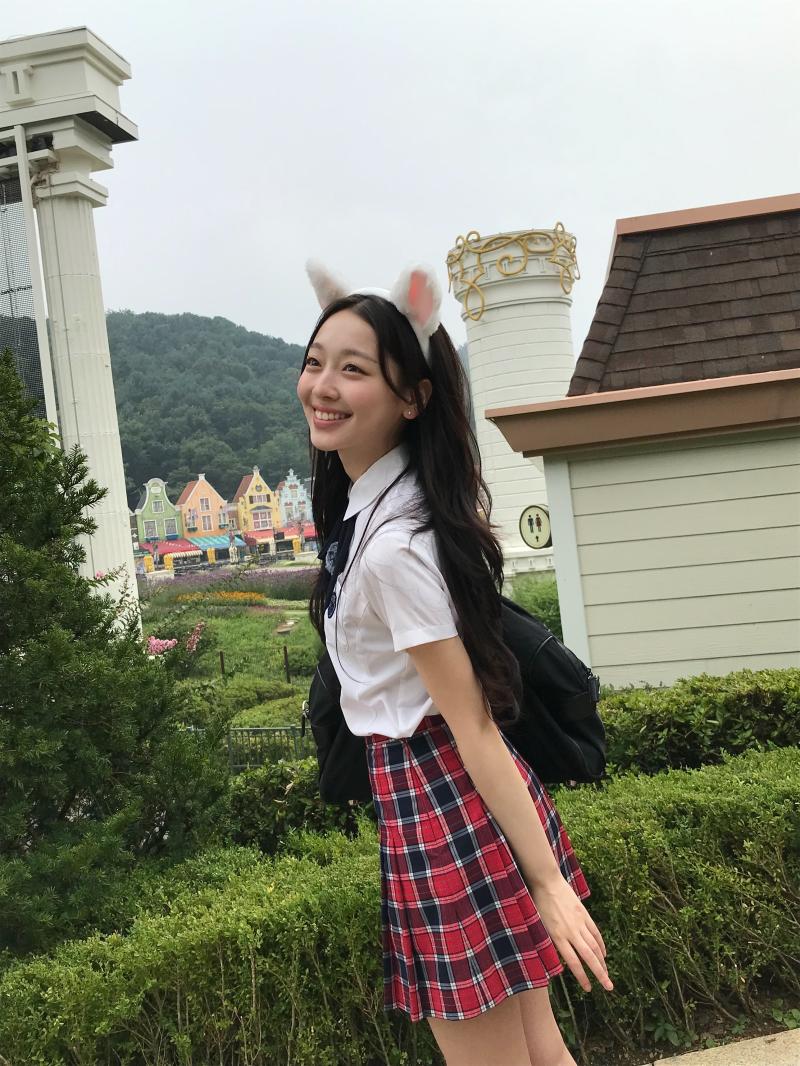 이수민 인별