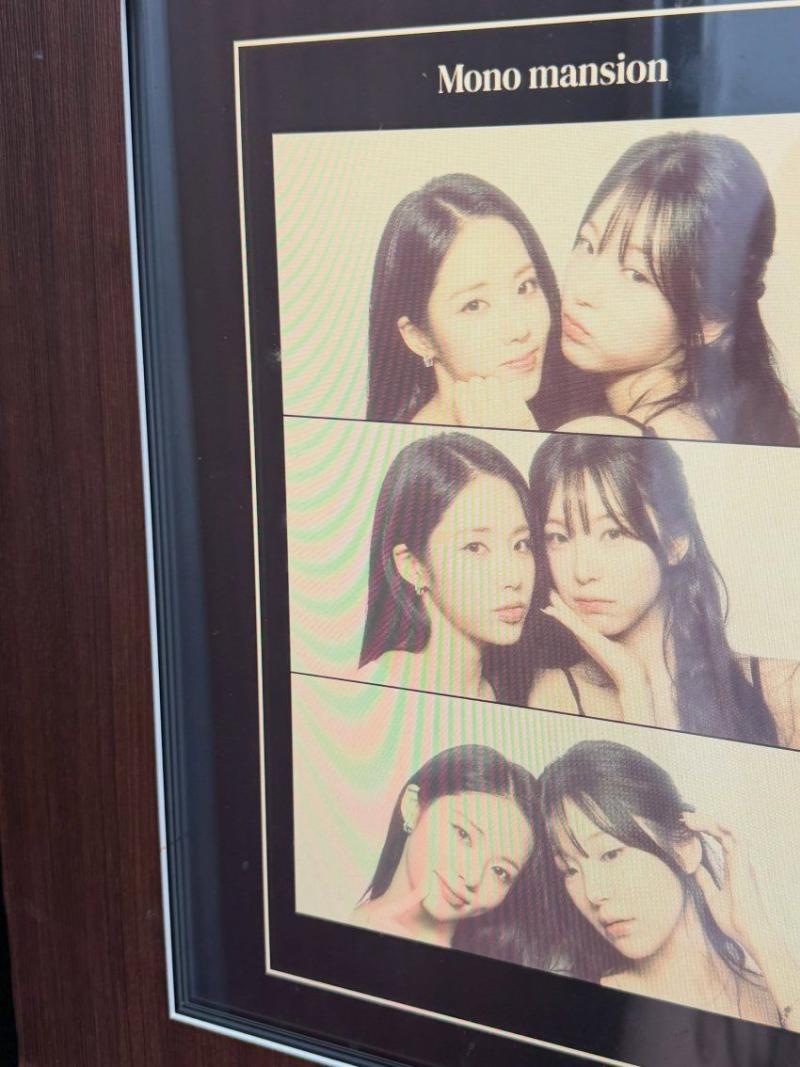 [프로미스나인/PROMIS_9] 지원이랑 지헌이랑