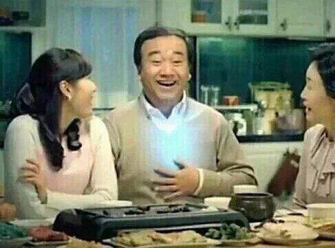 자본력이 고친 젓가락질