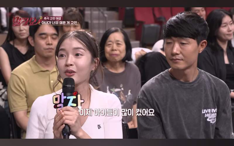 넷째 가지고 싶은 누나