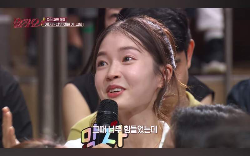 넷째 가지고 싶은 누나