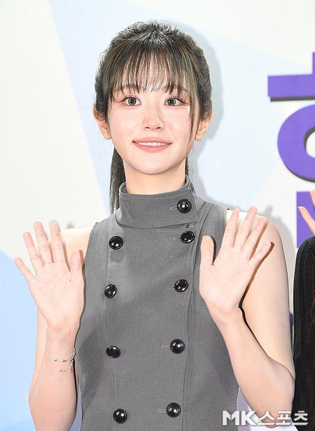 프로미스나인 이나경