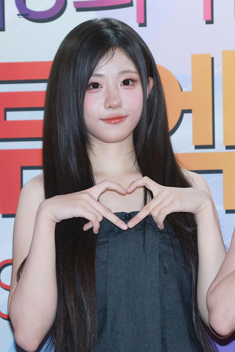 프로미스나인 이나경