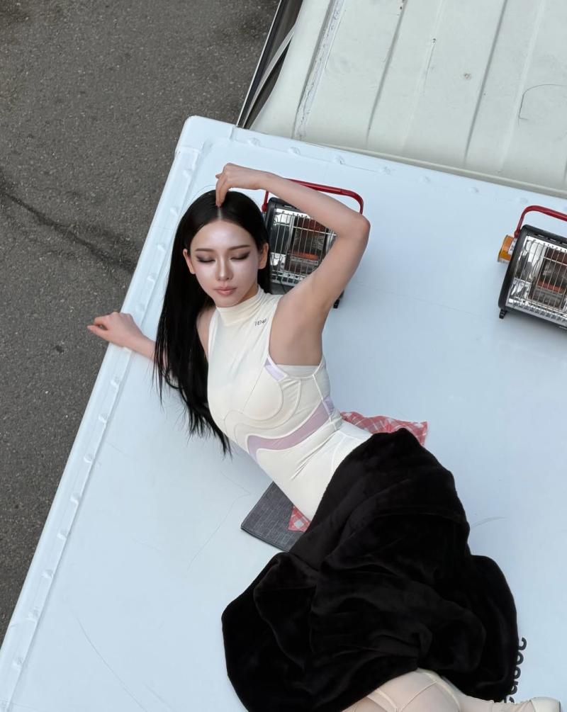 에스파 카리나
