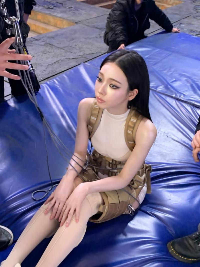 에스파 카리나
