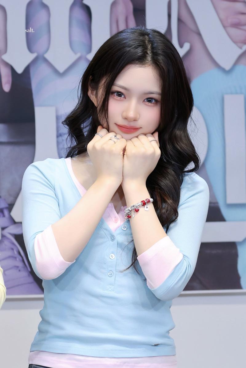 에스파 카리나