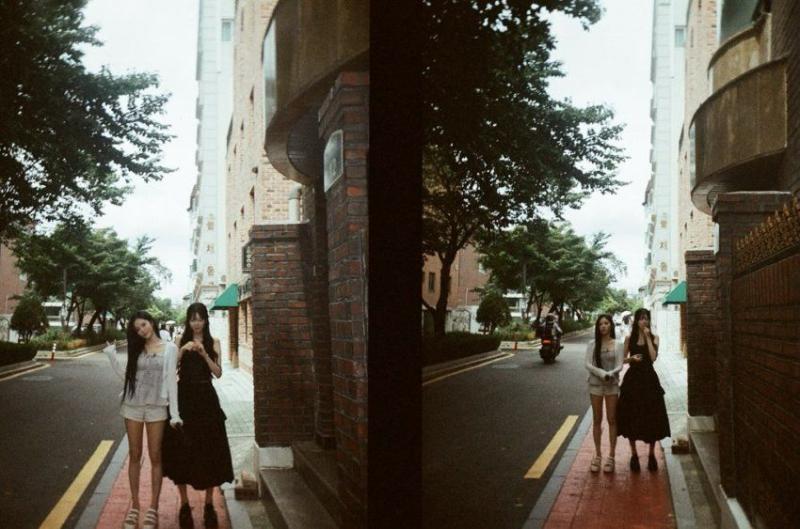 에스파 카리나