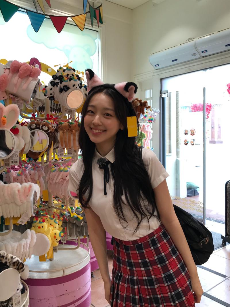 에스파 윈터