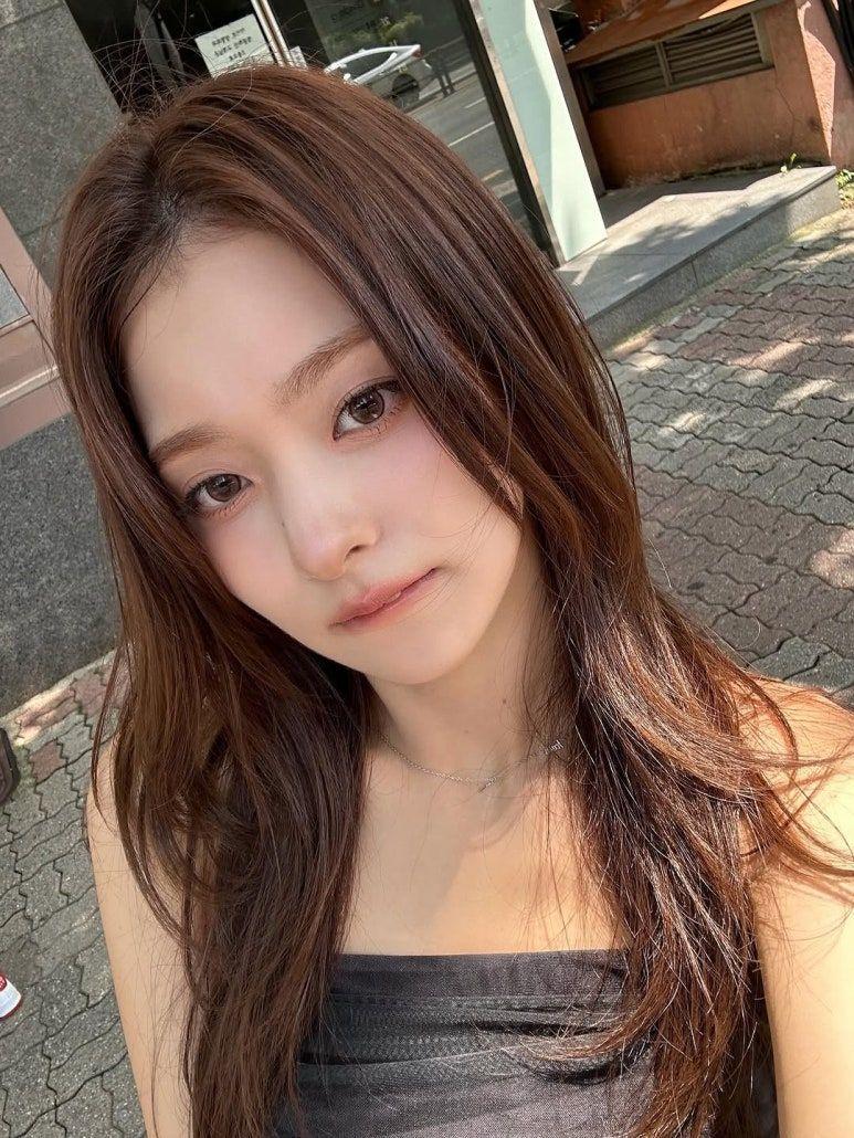 QWER 뉴시스 한류 엑스포