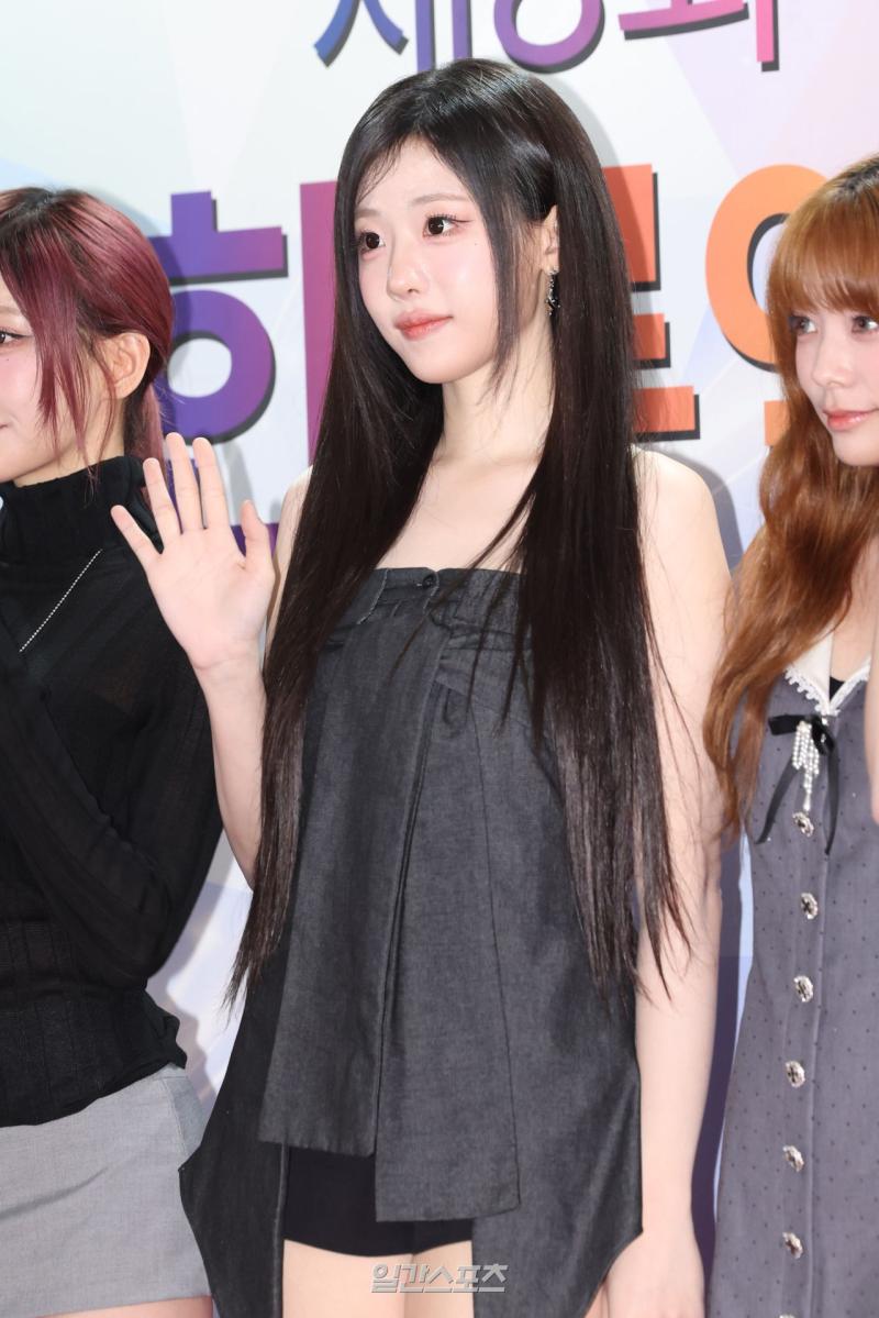 QWER 히나