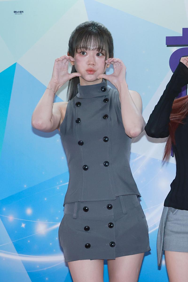 QWER 쵸단