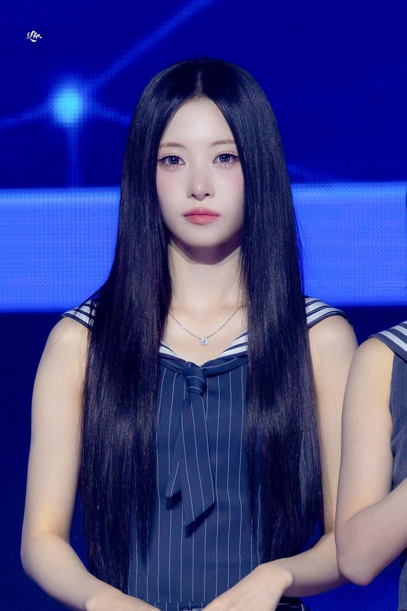 QWER 쵸단