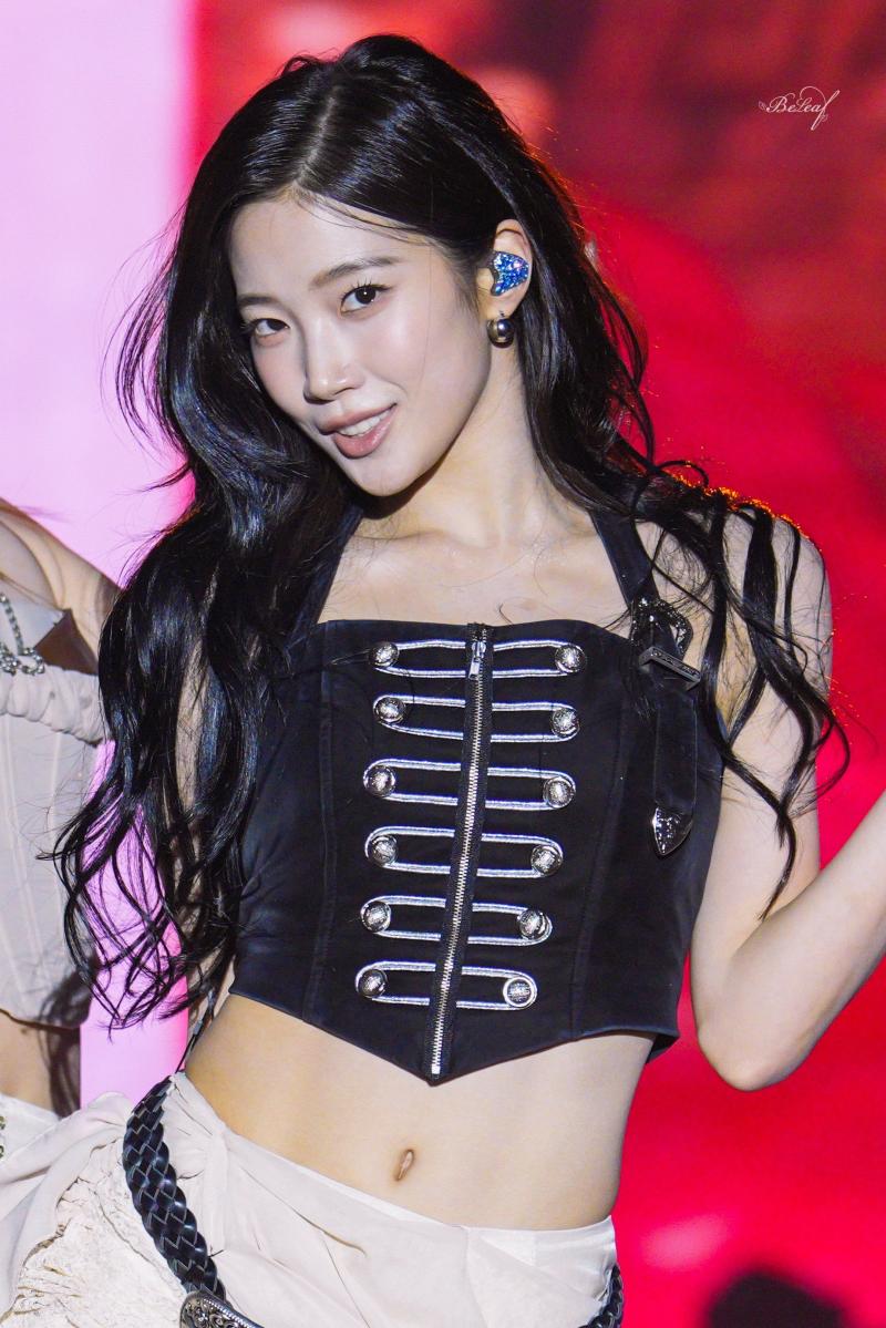 르세라핌 카즈하 KDWA 260827