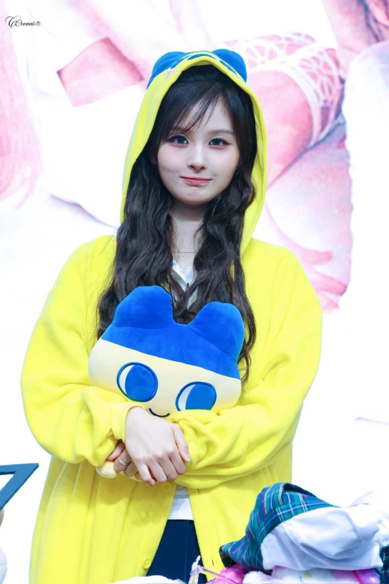 트리플에스 수민
