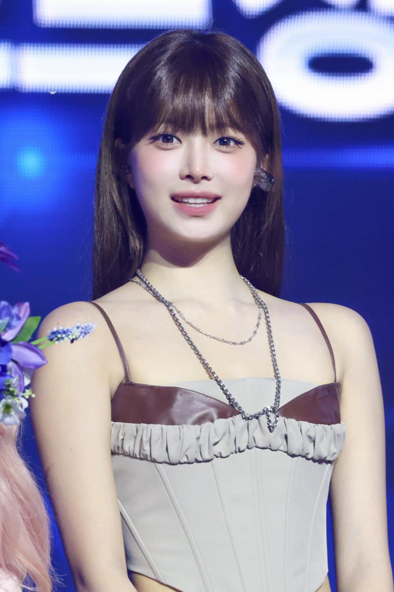 르세라핌 홍은채 KDWA 260827