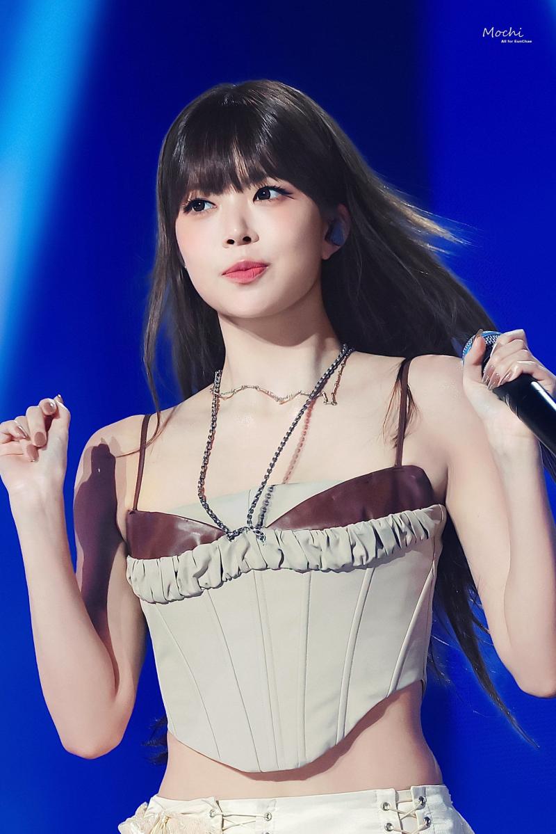 르세라핌 홍은채 KDWA 260827
