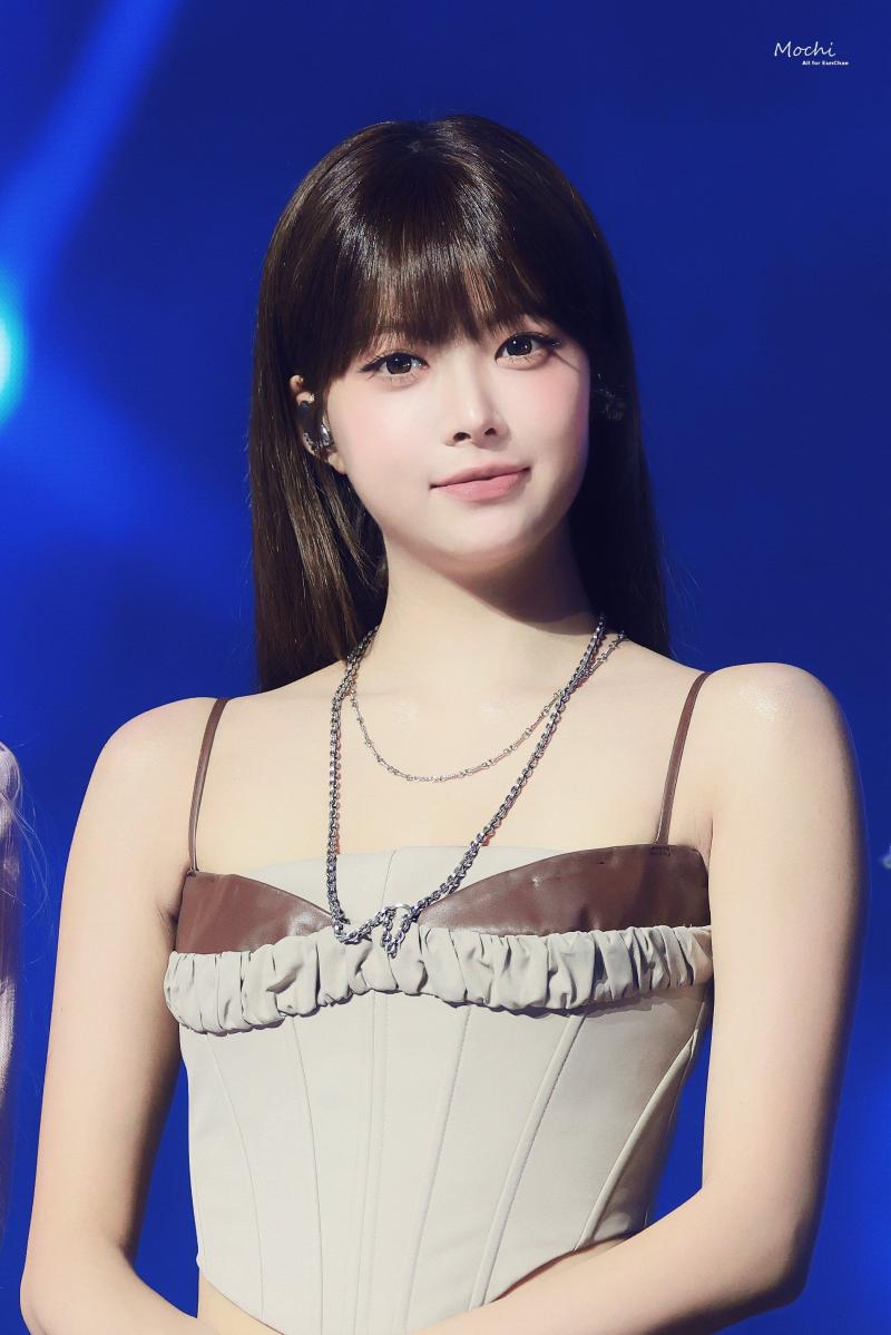 르세라핌 홍은채 KDWA 260827