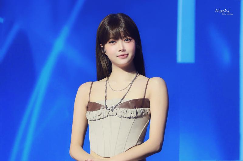 르세라핌 홍은채 KDWA 260827