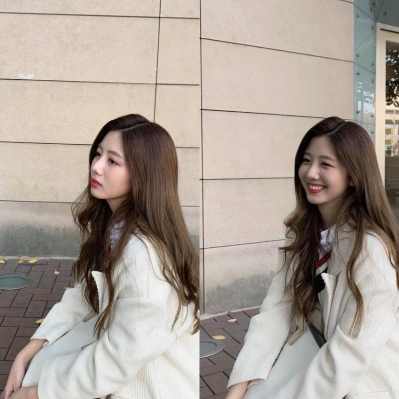 QWER 히나