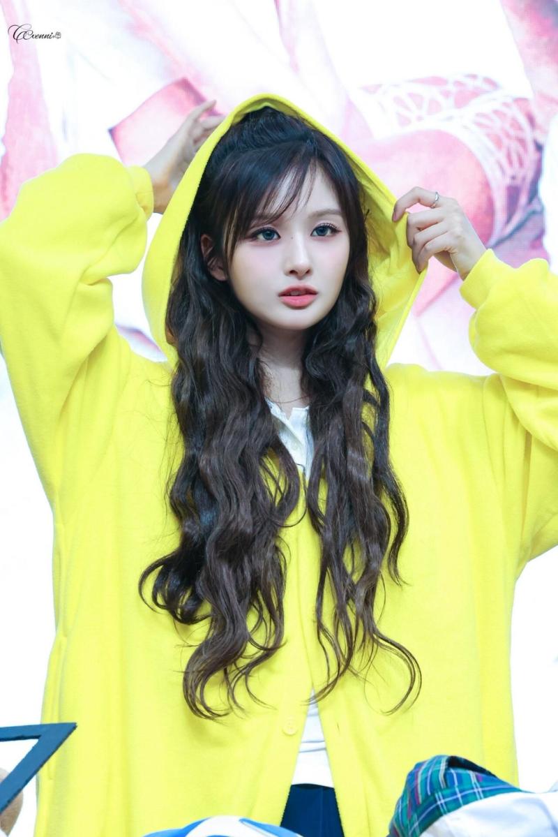 엔믹스 설윤