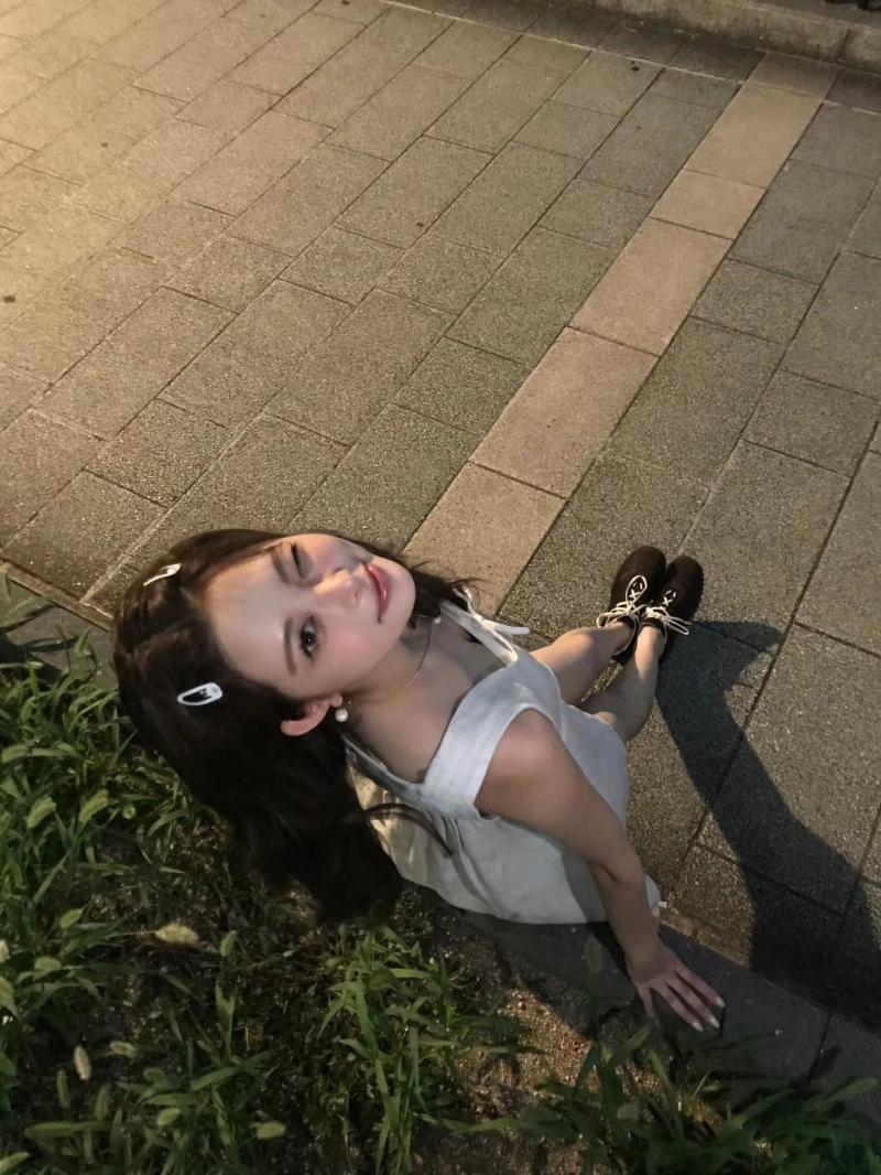 르세라핌 홍은채