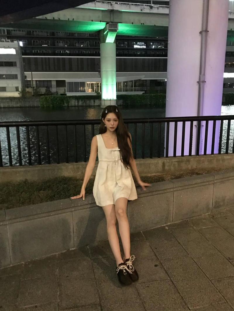르세라핌 홍은채