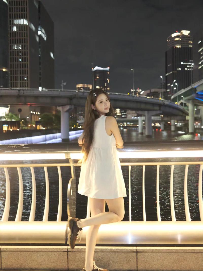 르세라핌 홍은채