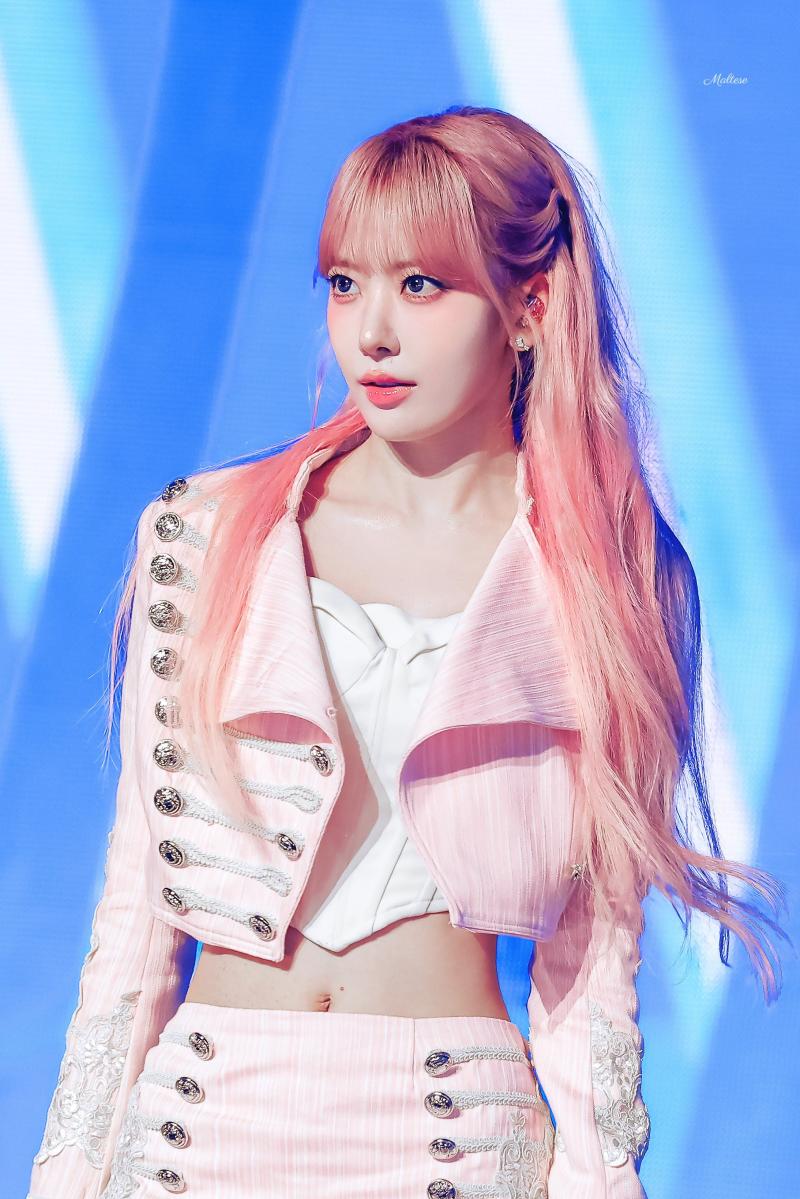 르세라핌 사쿠라 KDWA 260827