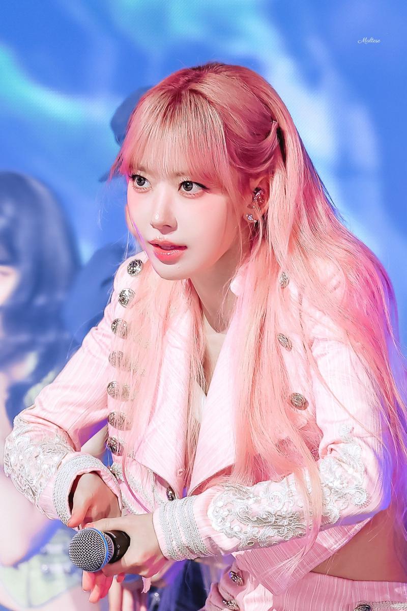르세라핌 사쿠라 KDWA 260827