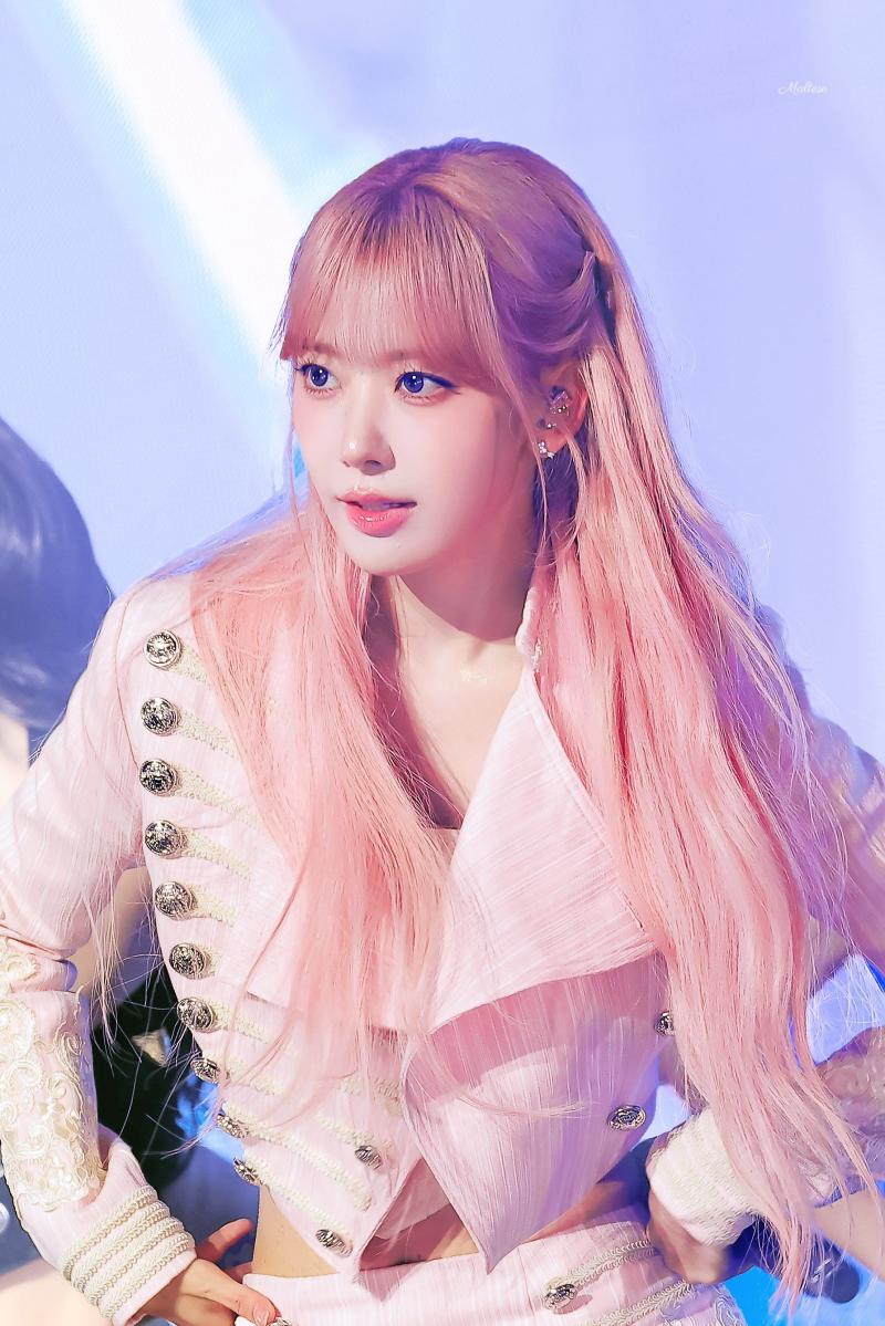 르세라핌 사쿠라 KDWA 260827