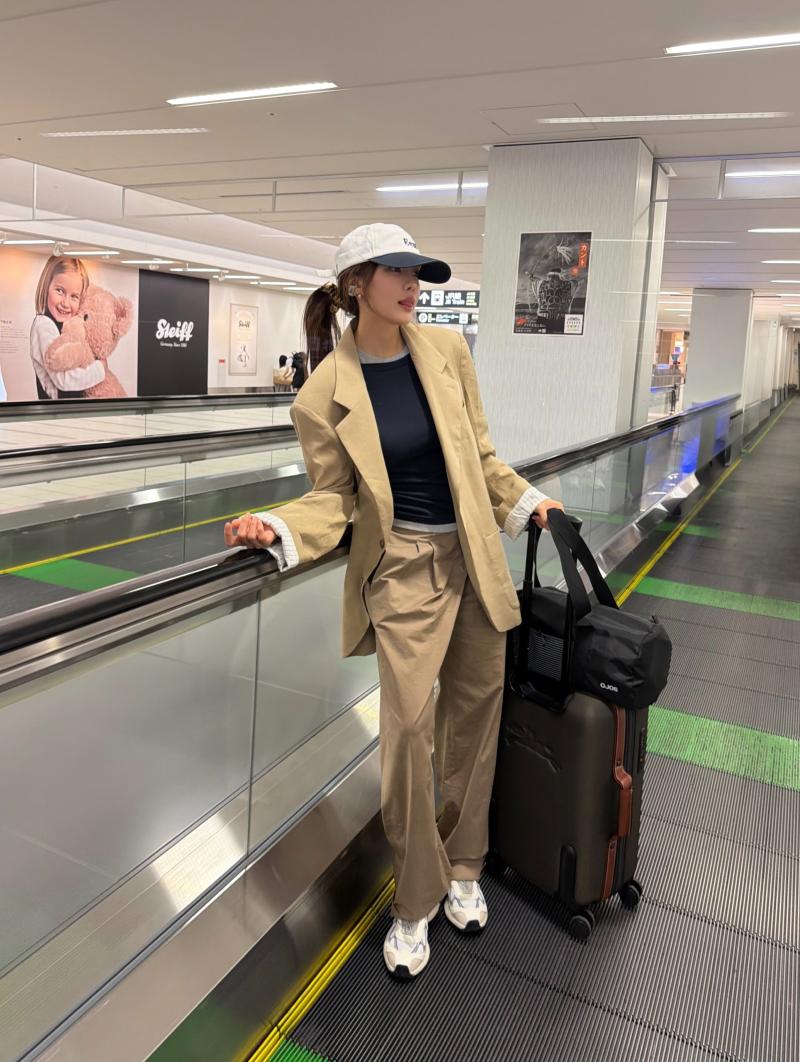 효민 SNS
