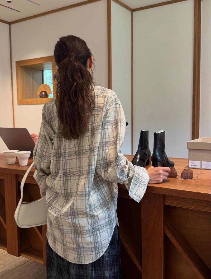 채정안 SNS