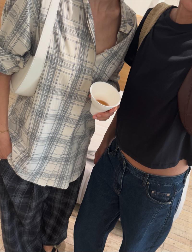 채정안 SNS