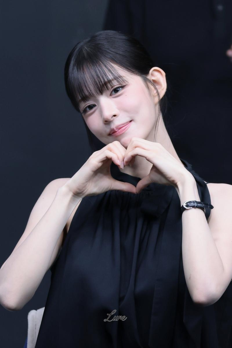프로미스나인 이채영 비트로드 2차 팬사인회 260828