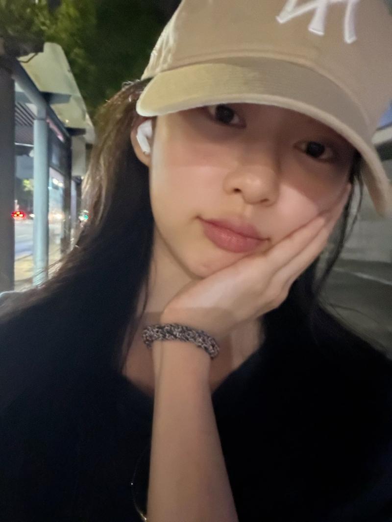 김민주