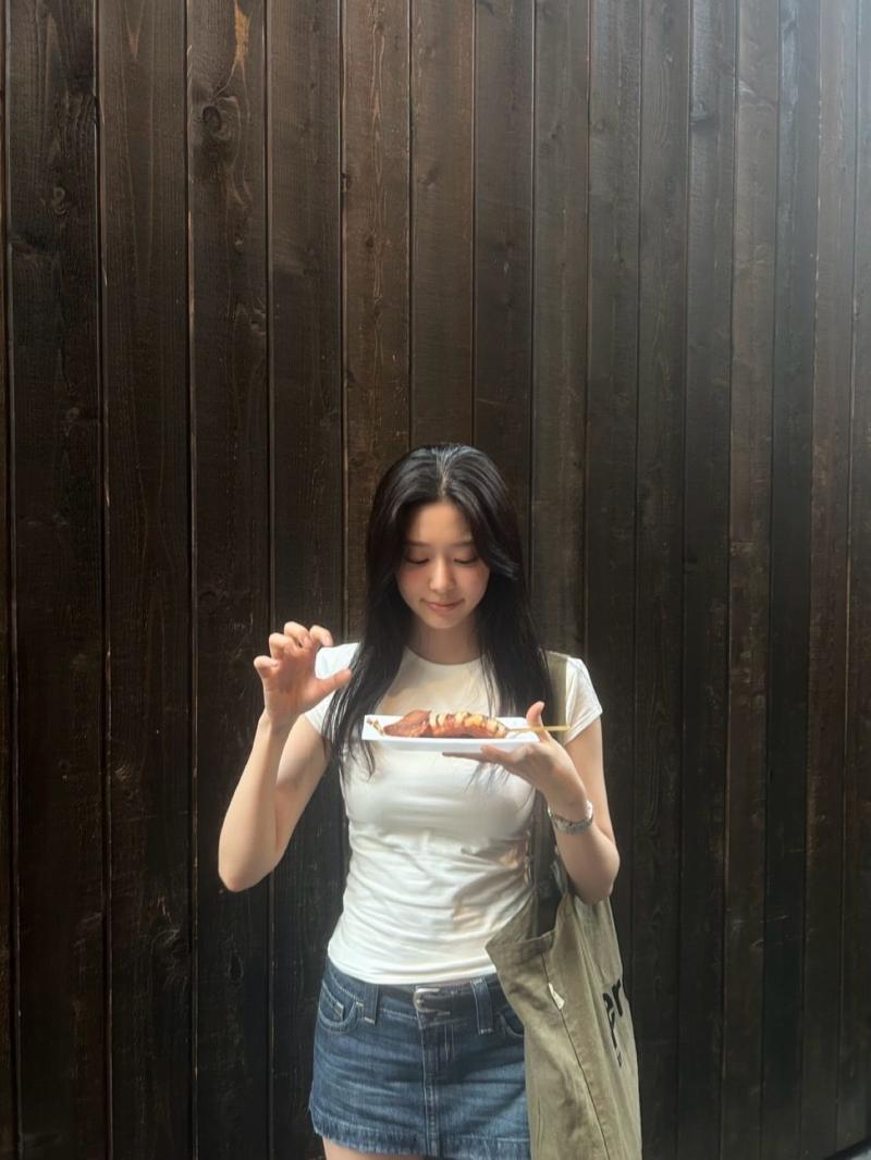 김민주