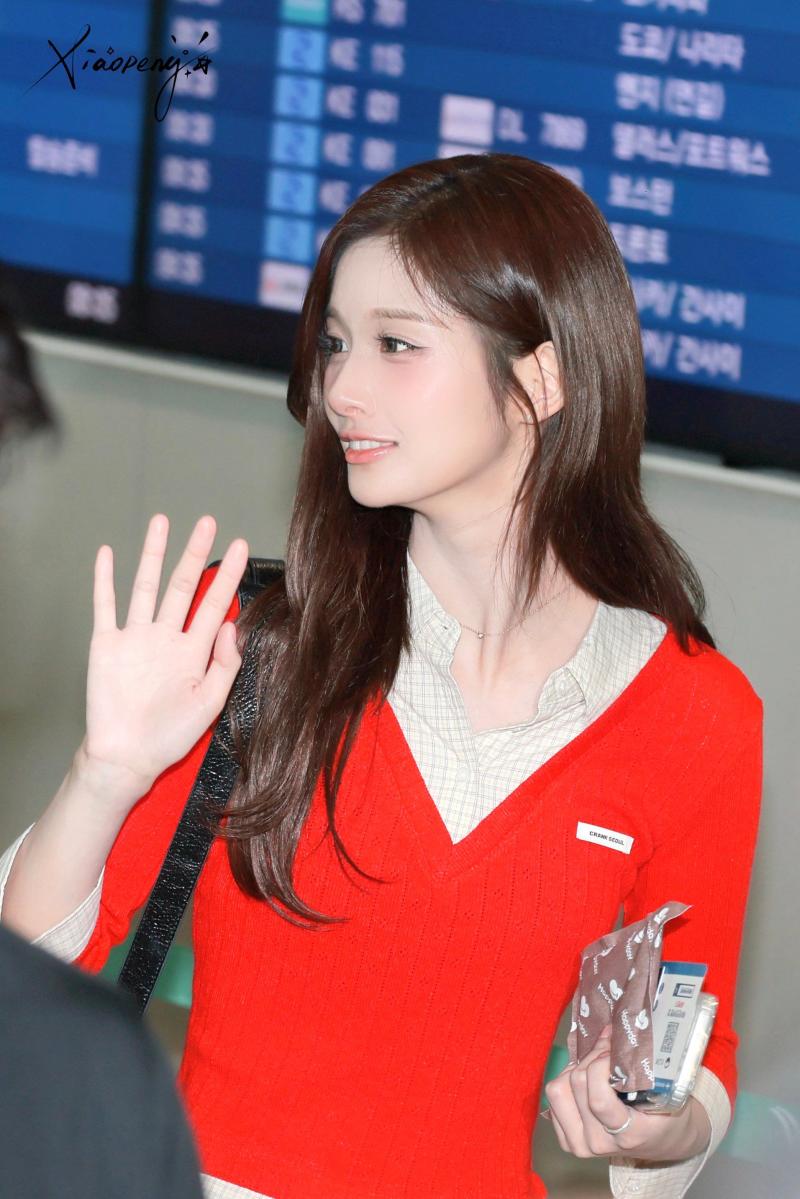 [엔믹스] 설윤