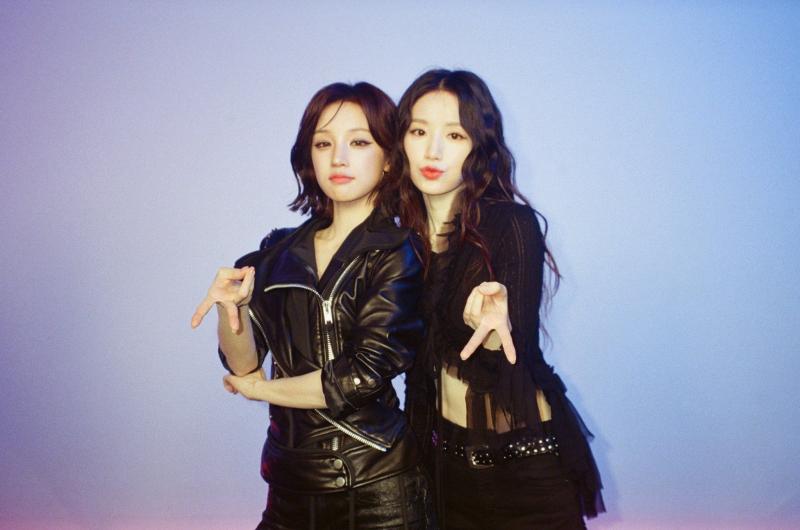 아이들 슈화