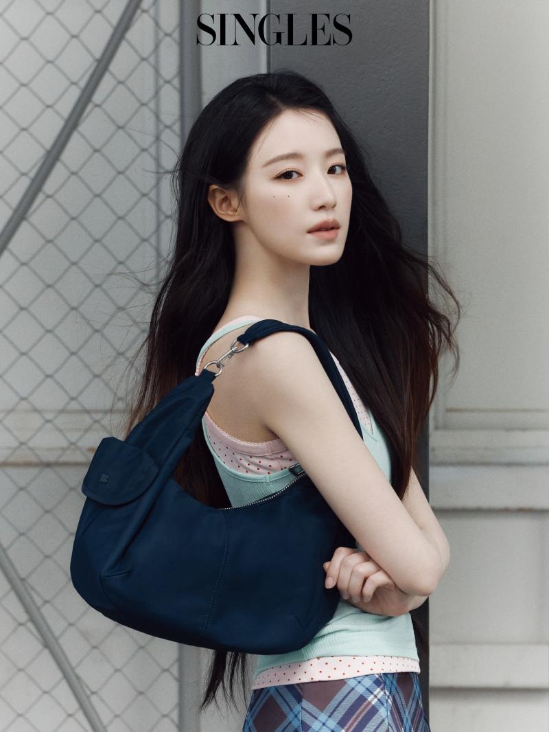 아이들 슈화