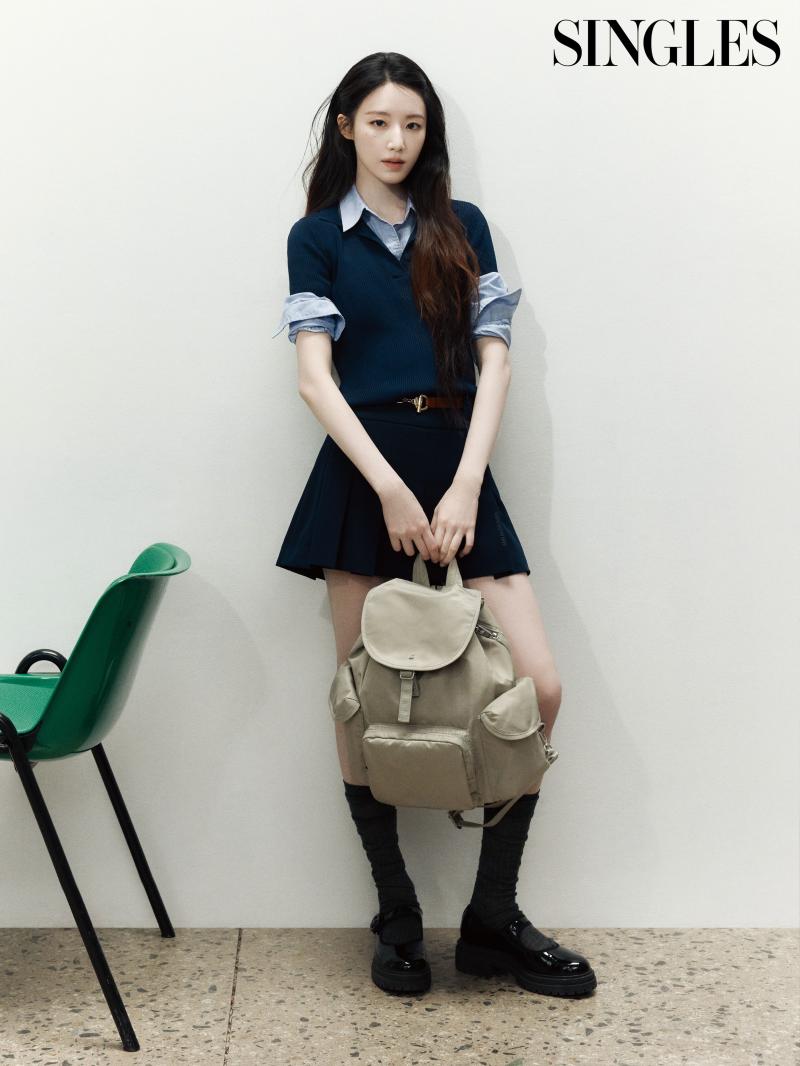 아이들 슈화