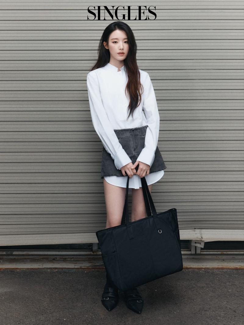 아이들 슈화