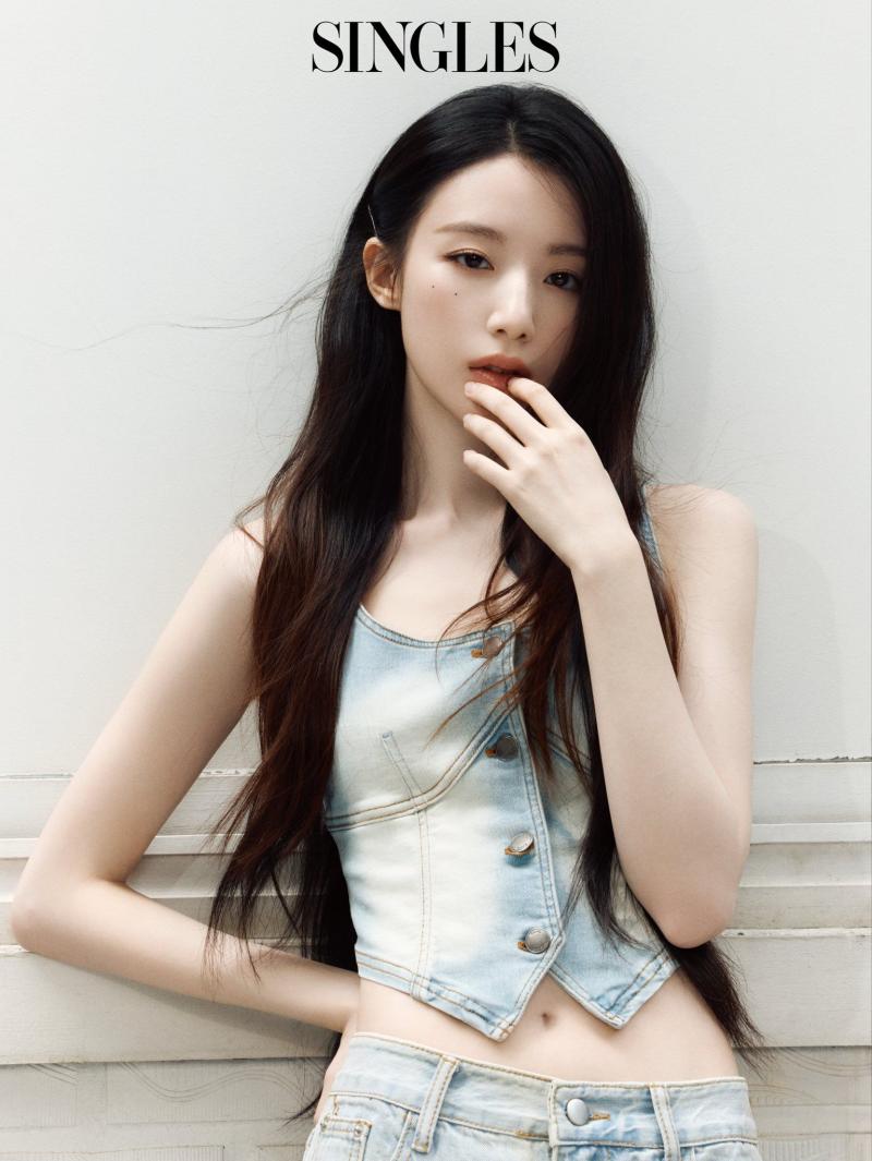 아이들 슈화