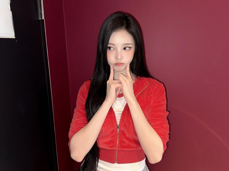 하츠투하츠 이안