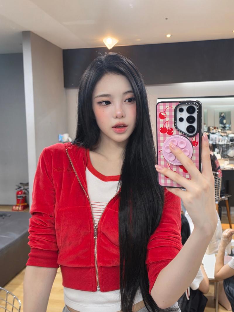하츠투하츠 이안